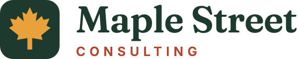 Maple Street Consulting